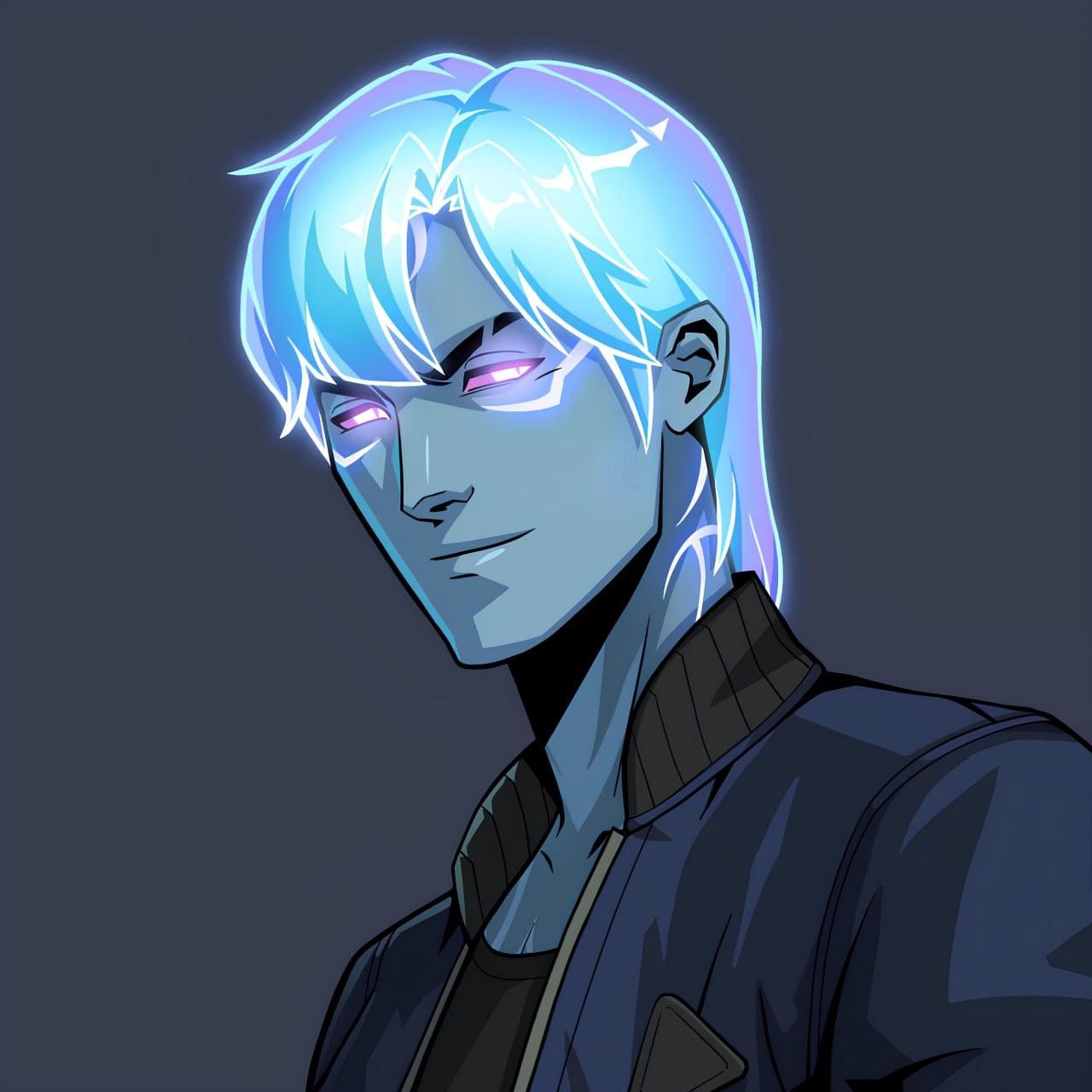 Leon Ken