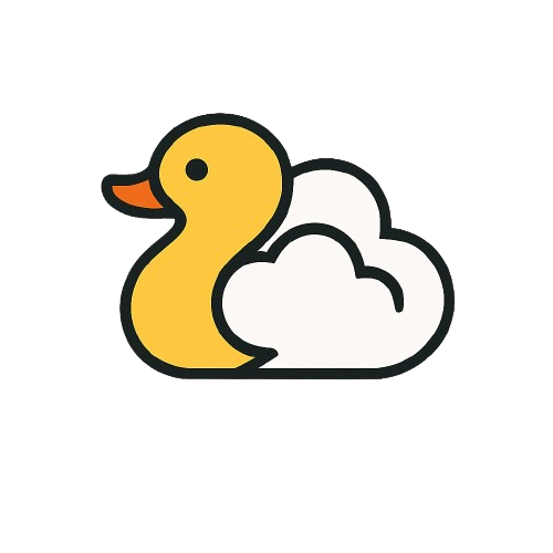 Duck Cloud